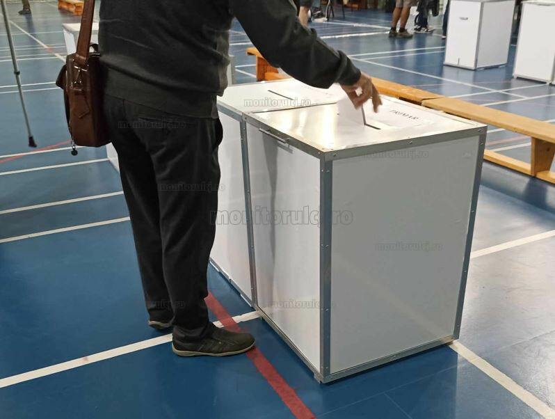 Alegeri europarlamentare. Alianța PSD-PNL obține 33