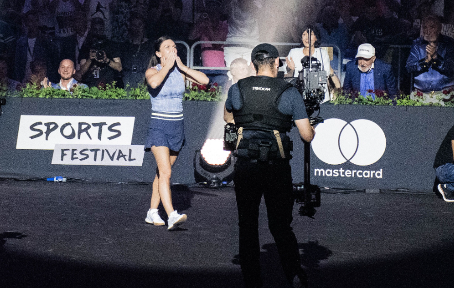 Simona Halep