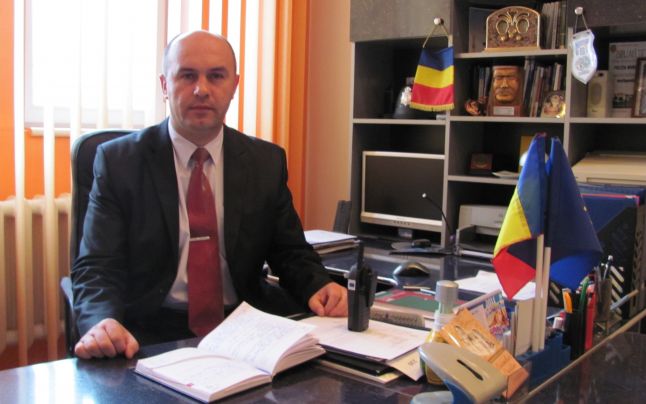 Percheziții DNA la IPJ și la Poliția Rutieră Cluj. Ar fi vizat șeful IPJ