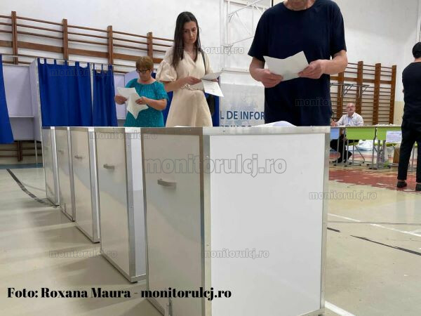 | Foto: Roxana Maura - monitorulcj.ro