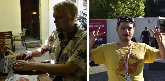 Festivalul Internațional de Film Transilvania (TIFF) este un loc unde nu se adună doar filme din diferite țări și culturi