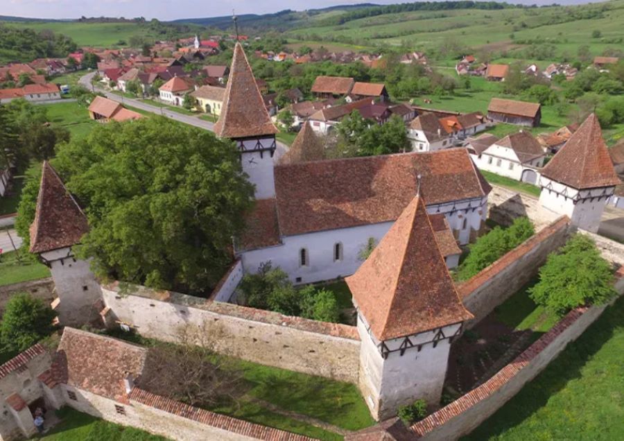 Noaptea Muzeelor la Sate anunță startul înscrierilor la a doua ediției a nocturnei muzeale dedicate exclusiv patrimoniului cultural din spațiul rural românesc| Foto: Comunicat de presă