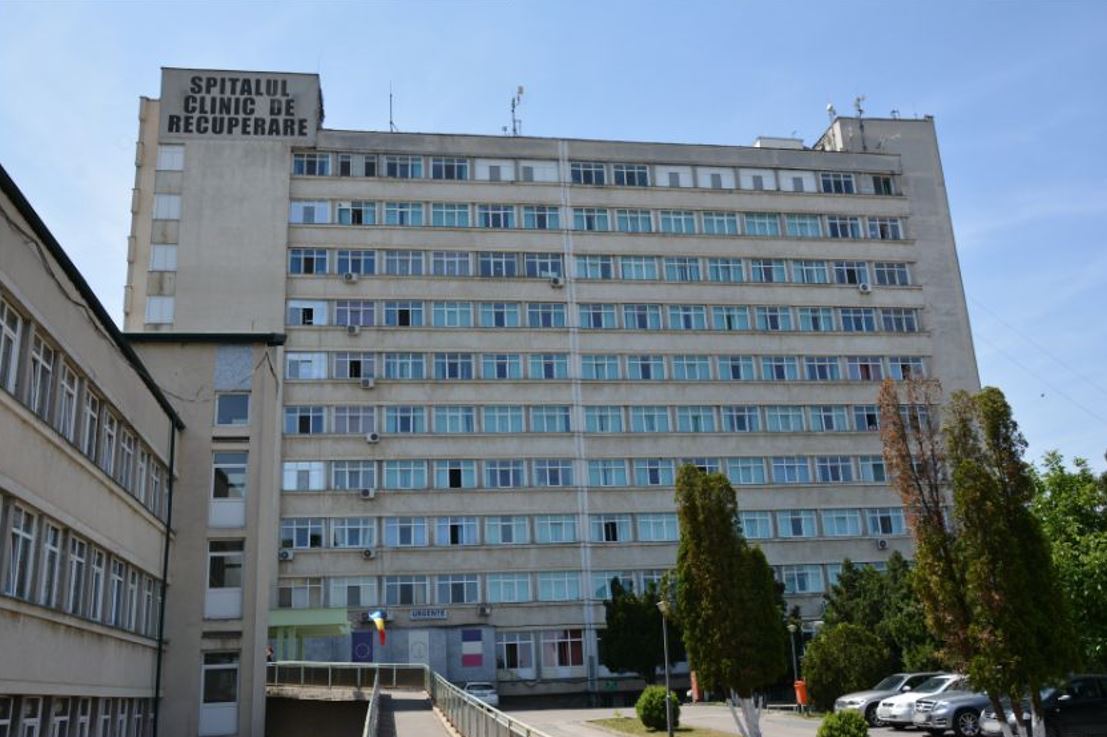Noi echipamente medicale