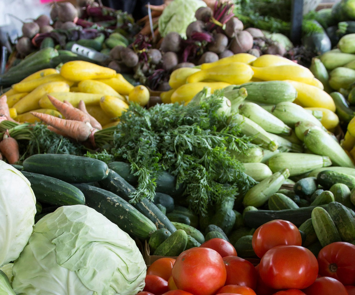 Alimente care hidratează mai bine ca apa. Foto: pexels.com