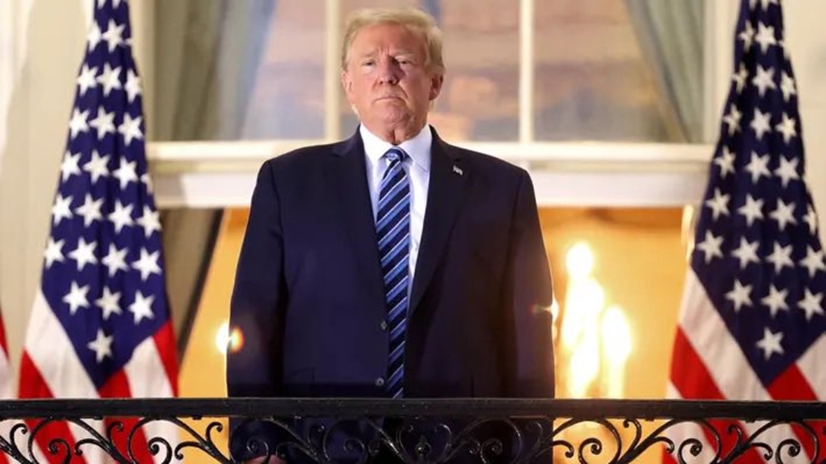 Bătălia fondurilor electorale: Trump vs Biden - cine conduce și cum schimbă criptomonedele jocul politic. FOTO: Tulsi Gabbard / X