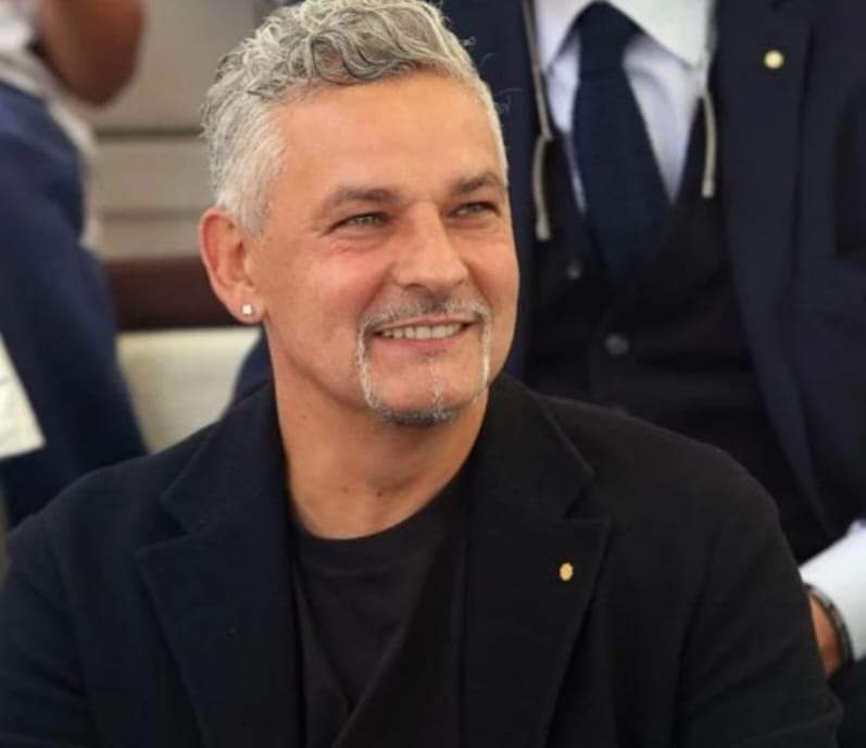 Roberto Baggio