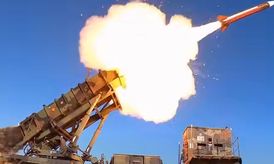 Câte sisteme Patriot mai are la dispoziţie România după ce a decis să doneze unul Ucrainei | Foto: US Military News - youtube.com