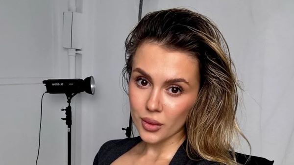 Influencerița a mărturisit că medicii i-au pus un diagnostic crunt.