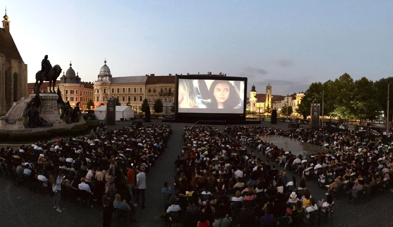 Ultima zi de TIFF.23. A fost anunțată ediția cu numărul 24 a Festivalului Internațional de Film Transilvania|Foto: TIFF Facebook.com
