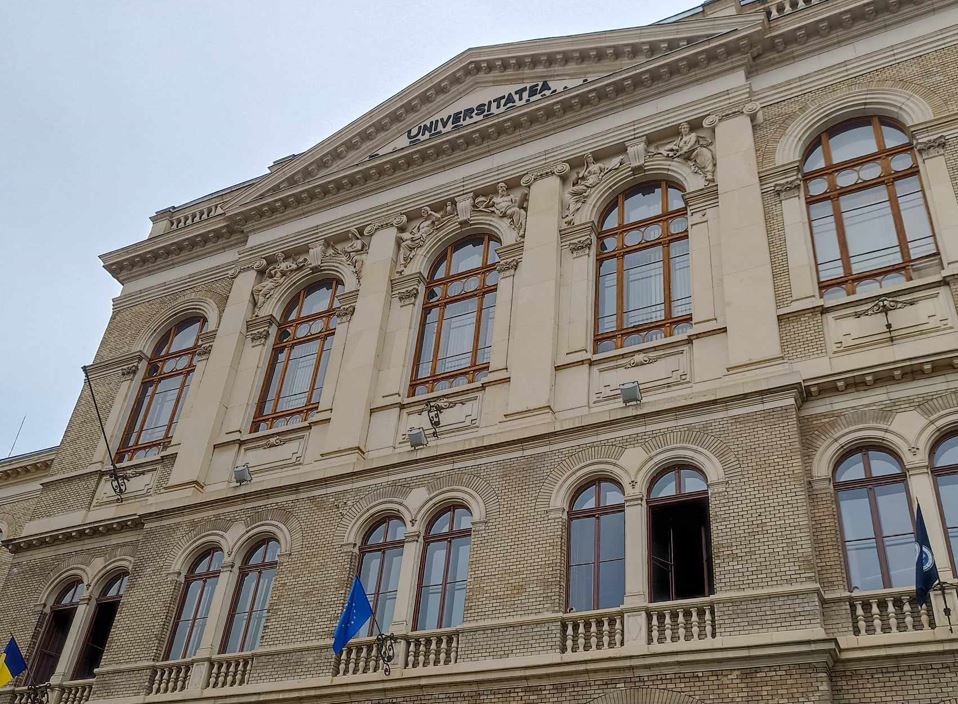 UBB scoate la concurs peste 27.000 de locuri pentru admiterea în anul universitar 2024-2025|Foto: monitorulcj.ro