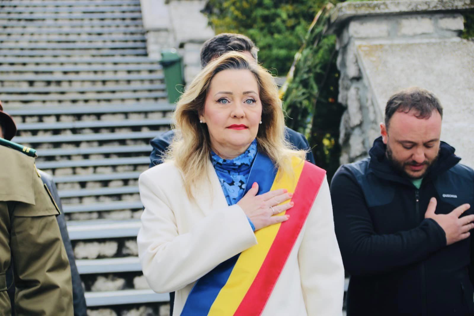 Elena Lasconi