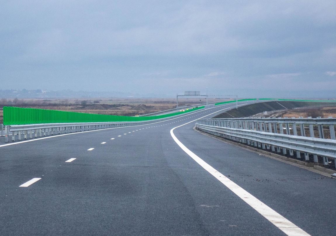 O nouă amânare pentru licitația de pe lotul A3 cu Tunelul Meseș|Foto: Facebook - Asociația Pro Infrastructură
