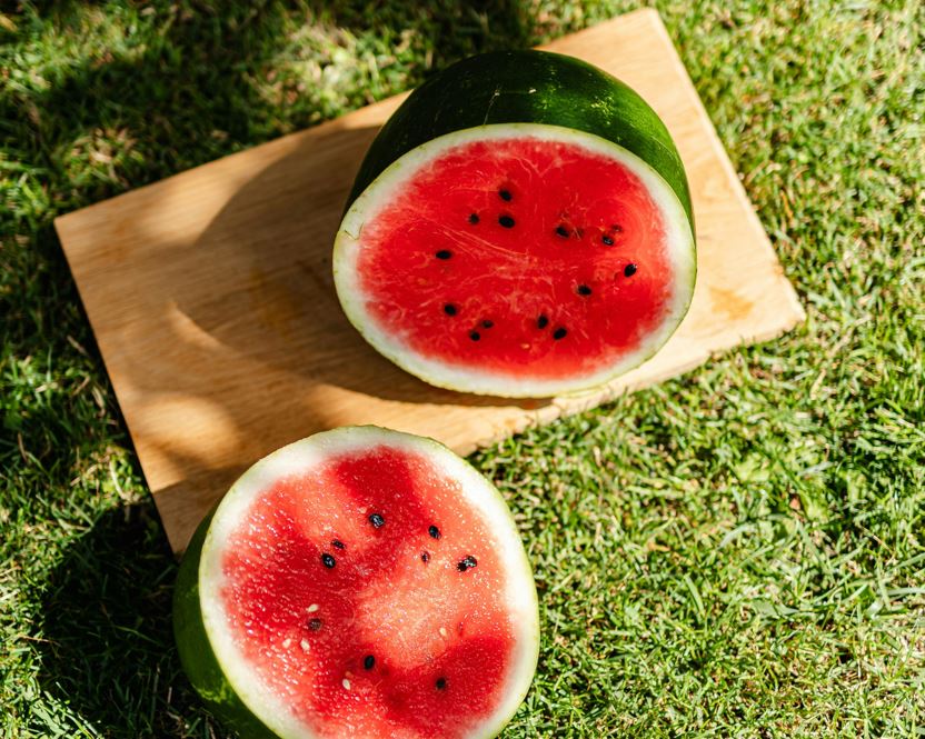 Cum îți alegi pepenele perfect? Trucuri la îndemână|Foto: pexels.com
