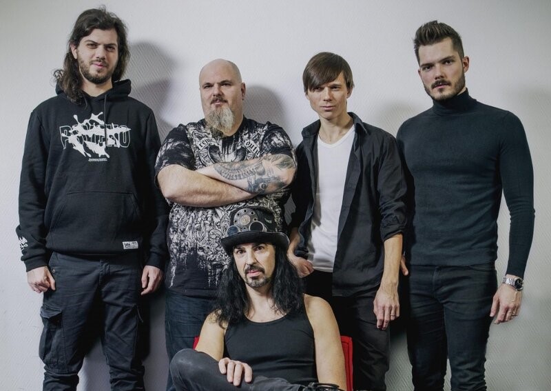 Trupa Hara din Cluj-Napoca este finalistă la prestigiosul concurs muzical din SUA - InterContinental Music Awards 2024