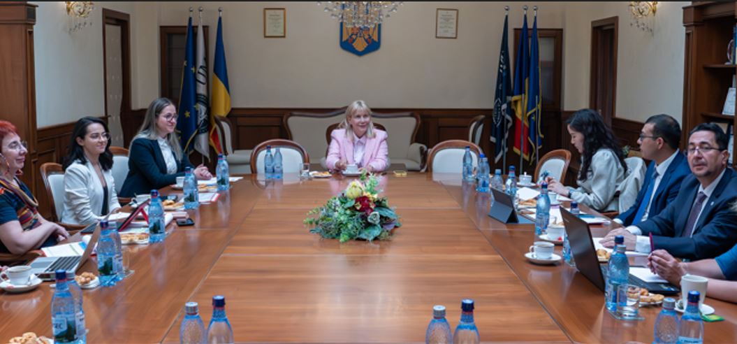 Facultatea de Medicină din cadrul UMF „Iuliu Hațieganu” Cluj-Napoca a obținut acreditarea internațională