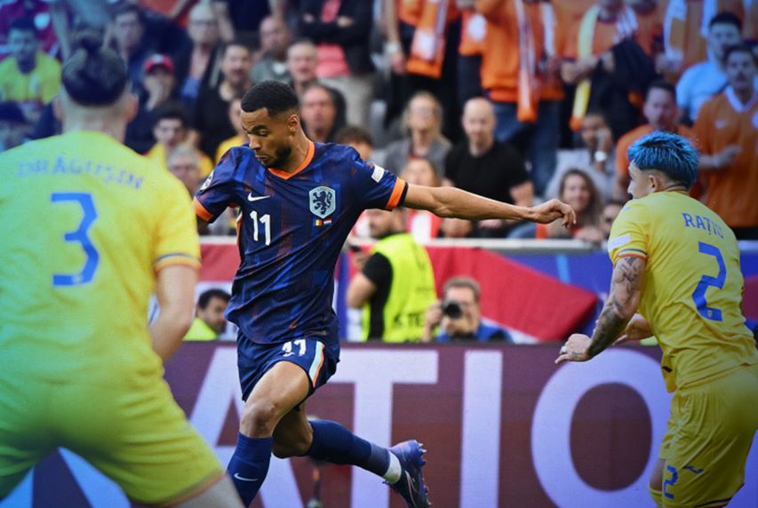 EURO 2024. Mesajul selecţionerului Edi Iordănescu