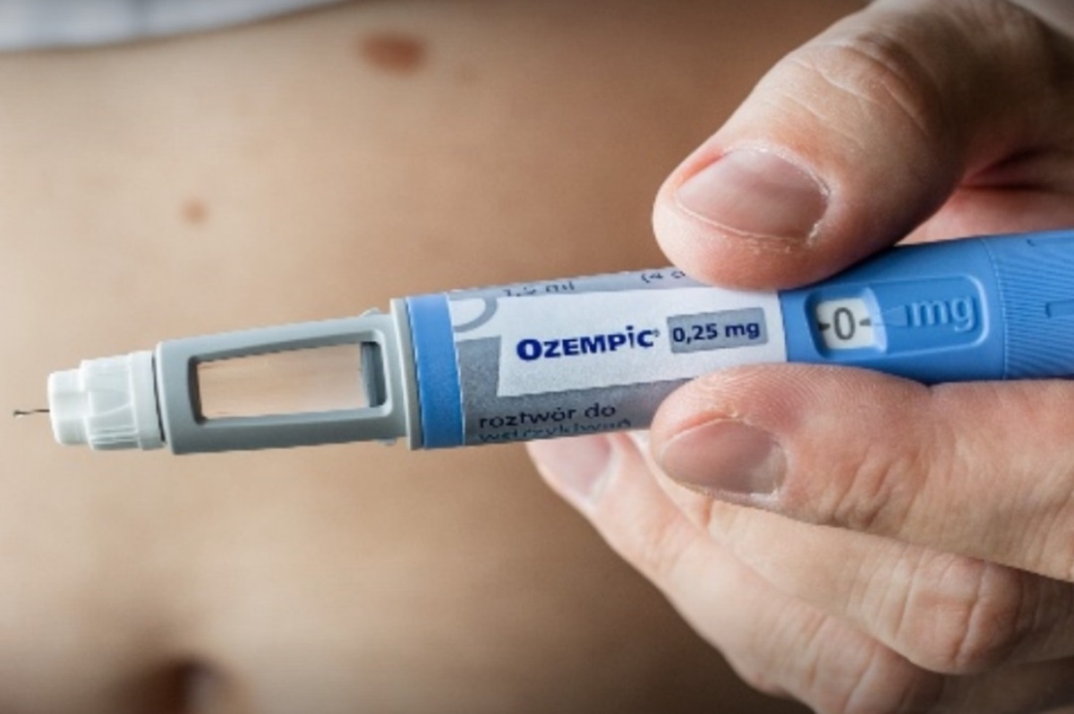 Cercetătorii au stabilit o legătură între Ozempic