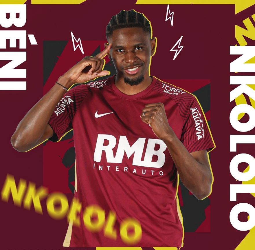 CFR Cluj a anunțat un nou transfer. „Bun venit
