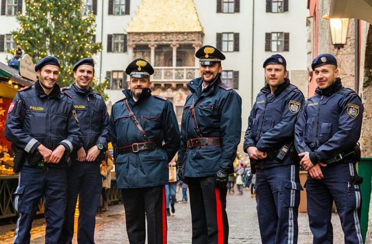 În Austria