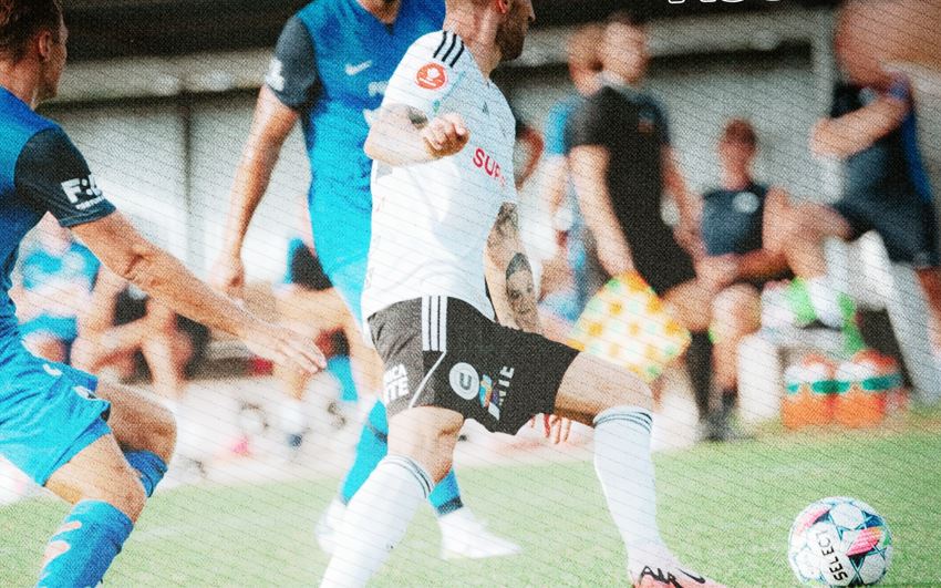 „U” Cluj-Slovan Liberec