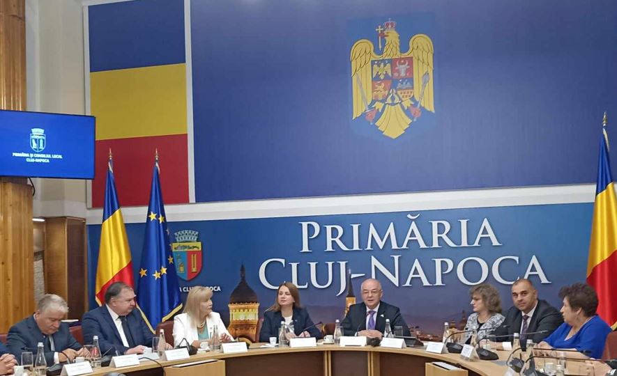 Contracte în valoare de 75 de milioane de euro pentru proiecte educaționale
