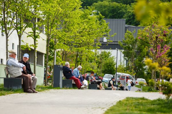 Sondaj. O treime dintre români sunt optimiști în legătură cu viitorul țării