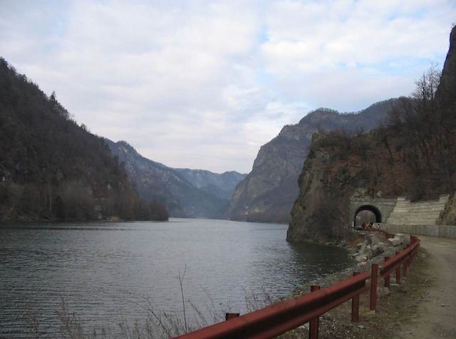 Ce rute alternative există pentru DN7 Pitești - Sibiu | Foto: Mesagerul de Sibiu