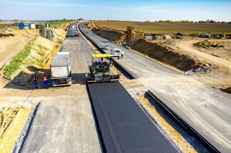 O nouă autostradă pentru județul Mureș | Foto: depositphotos.com