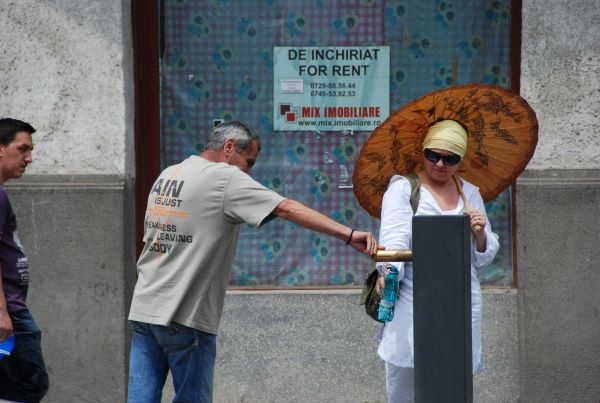 Cum ne afectează schimbările de temperatură pe plan psihologic | Foto: arhivă monitorulcj.ro