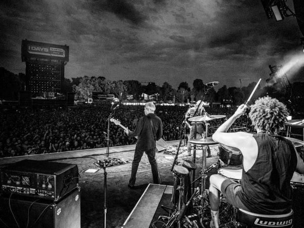 Queens of the Stone Age NU mai vin la Electric Castle| Foto: Queen of the Stone Age - Facebook