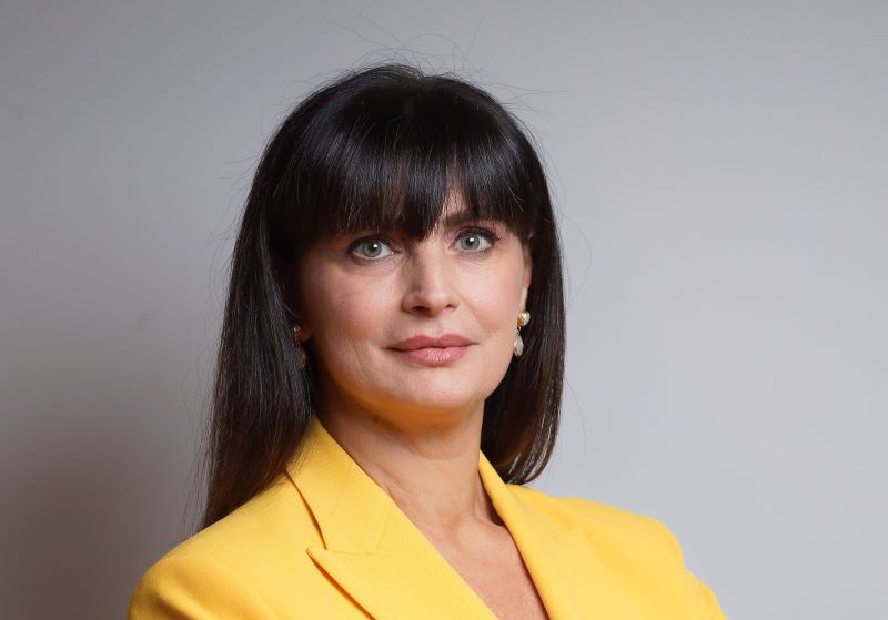 Cristina Burciu