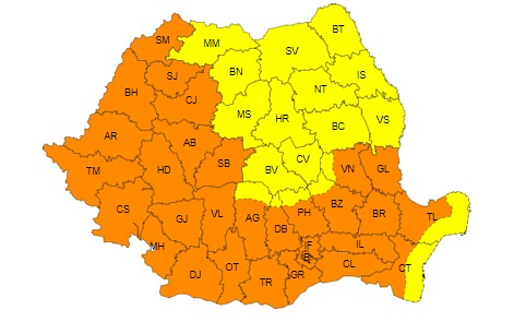 Județul Cluj
