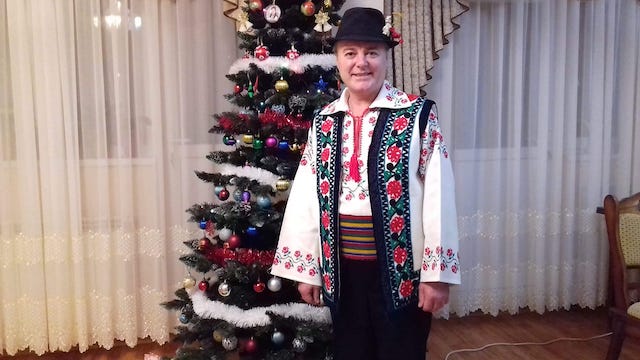 Cântăreț de muzică populară acuzat că a abuzat sexual doi minori | Foto: Aurică Totolici - Facebook