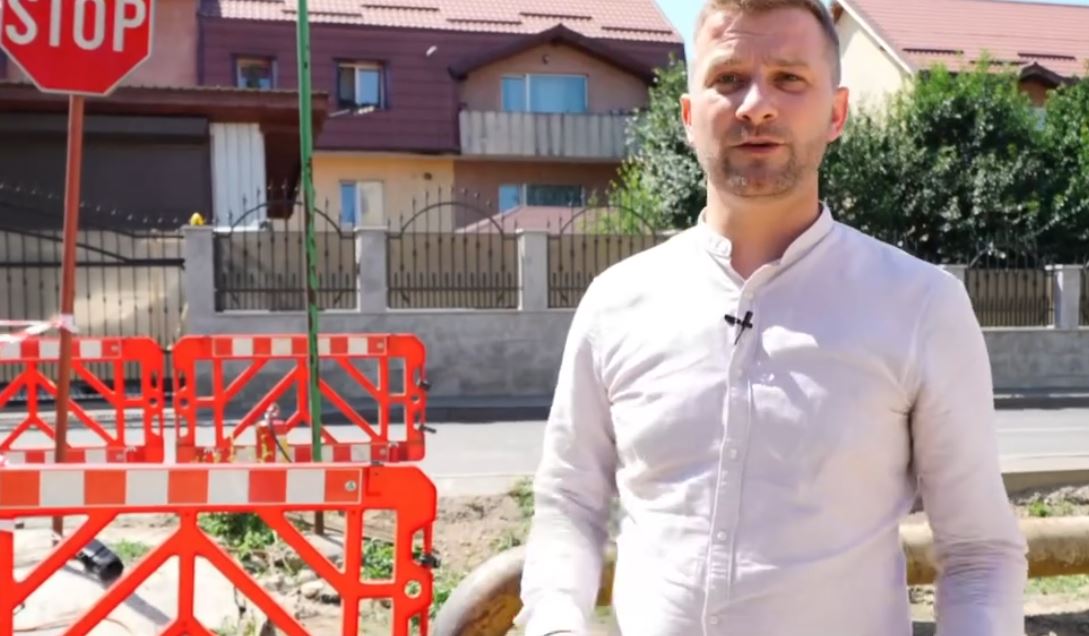 Primarul Floreștiului