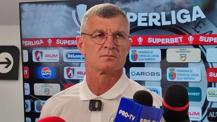 Ovidiu Sabău