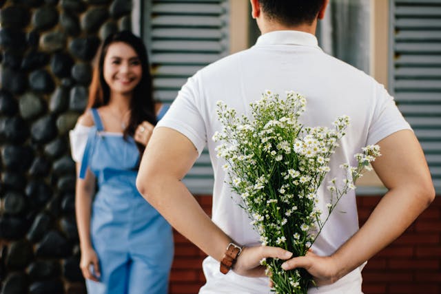 Topul zodiilor care vor avea schimbări drastice în dragoste | Foto: pexels.com