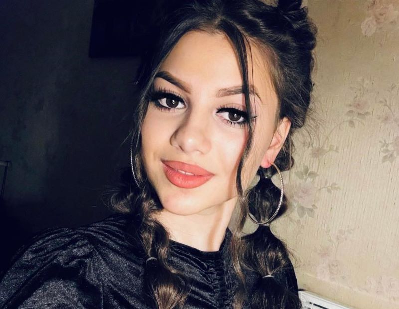 Fată de 16 ani din Sălaj