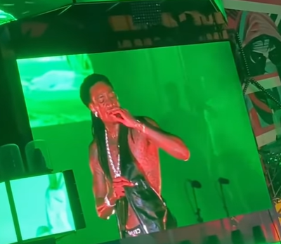 Rapperul Wiz Khalifa