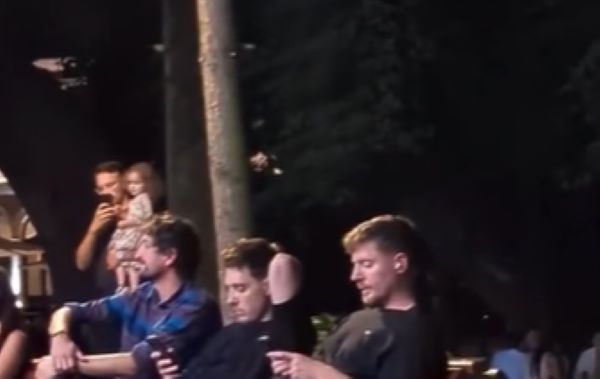Mr.Beast s-ar afla în Cluj-Napoca | Foto: TikTok