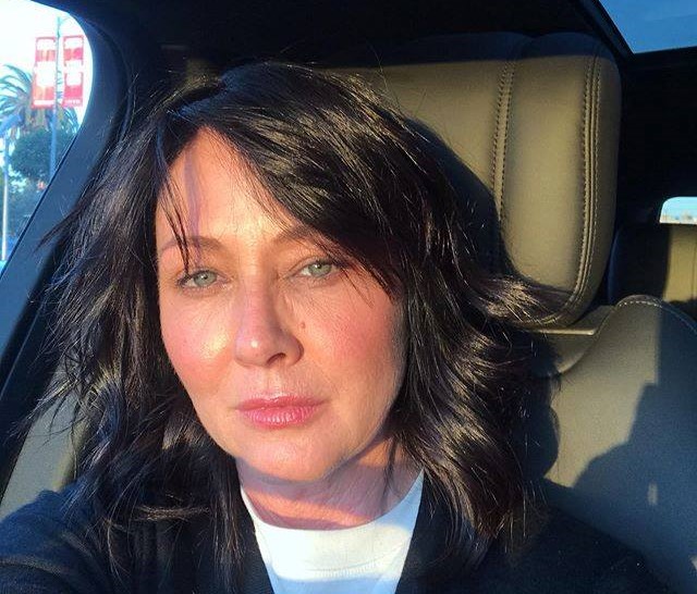 A murit actriţa Shannen Doherty