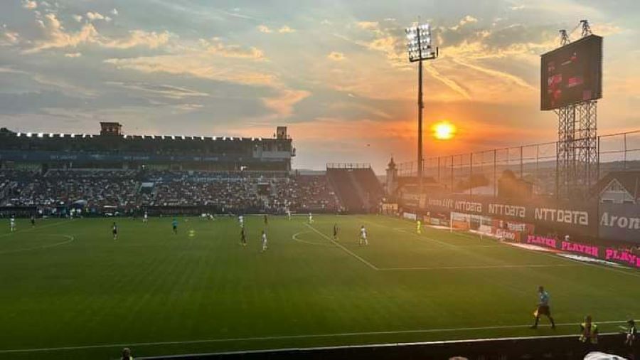CFR Cluj