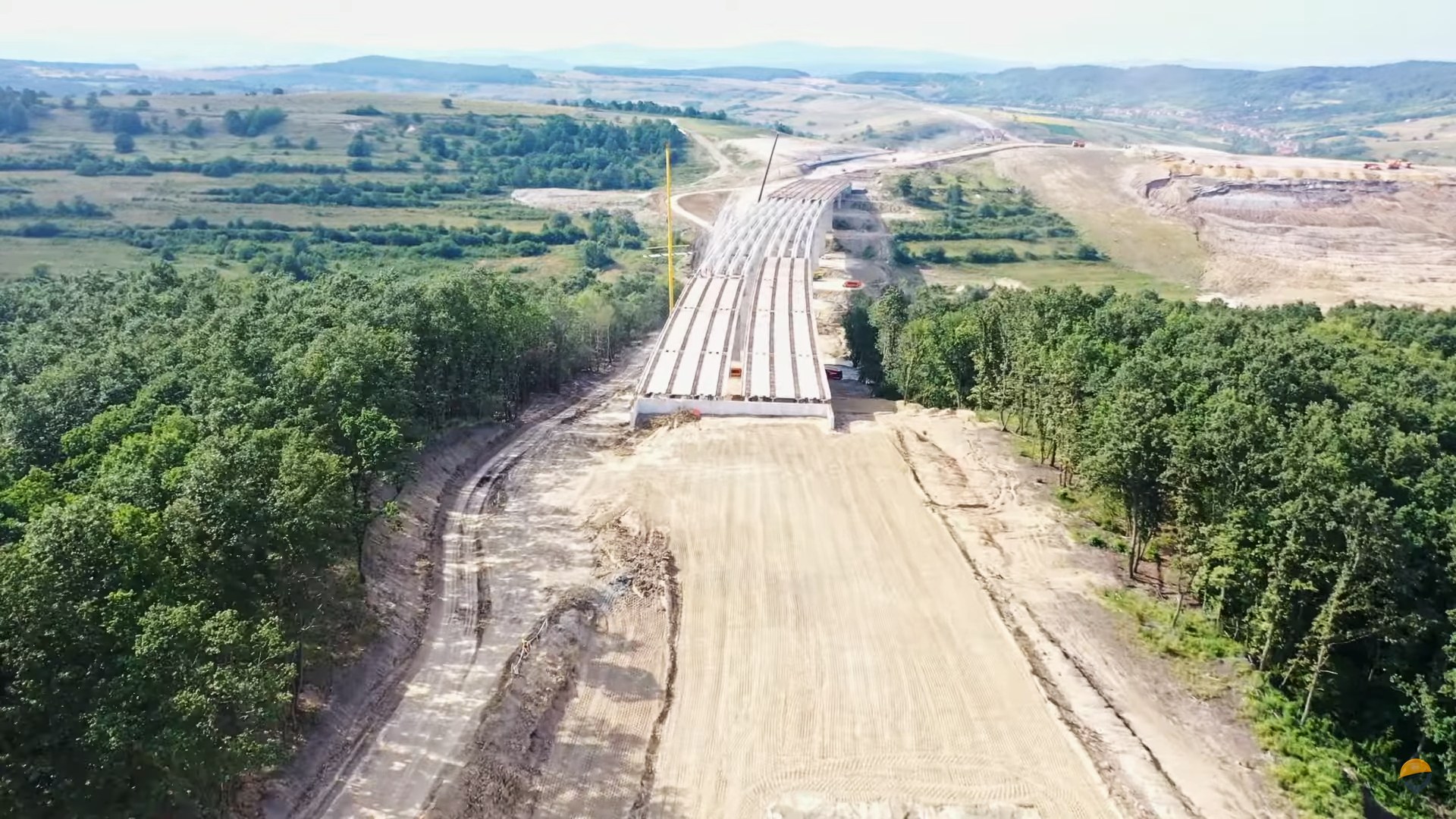Asociaţia Pro Infrastructură
