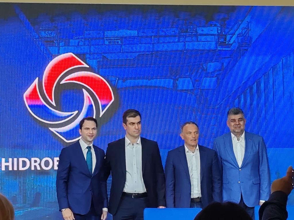 România a avut cea mai dură prăbușire a producției industriale din întreaga Uniune Europeană | Foto: Invest Energy
