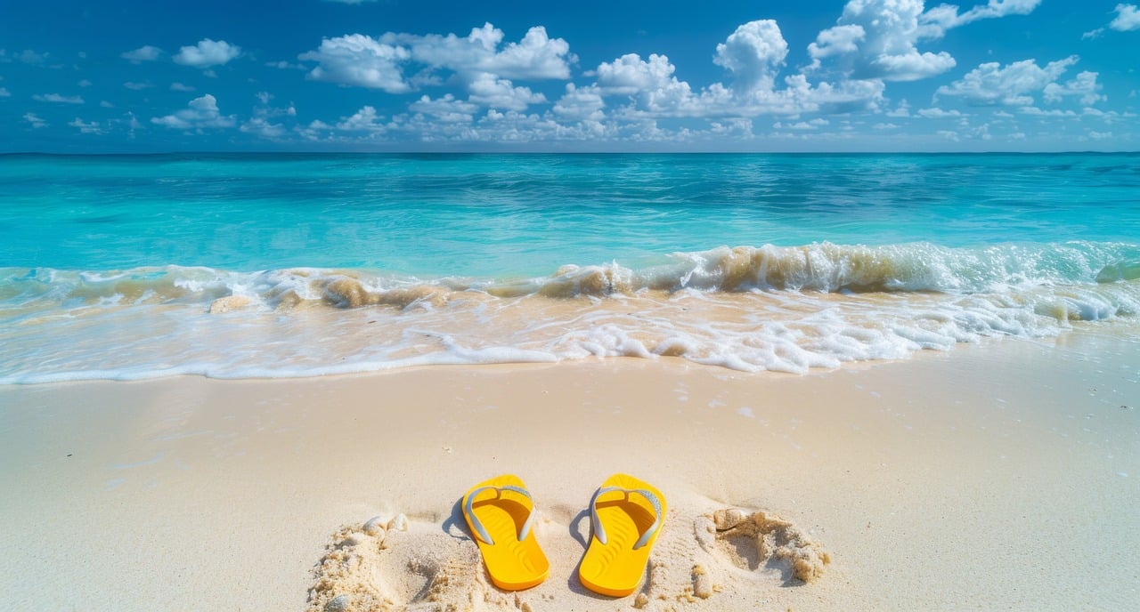 Trusa de vacanță. Ce trebuie să ai în bagaj când pleci în concediu? | Foto: pixabay.com