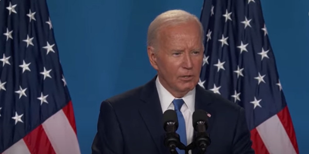Joe Biden s-a îmbolnăvit de COVID. Foto: Joe Biden / Facebook