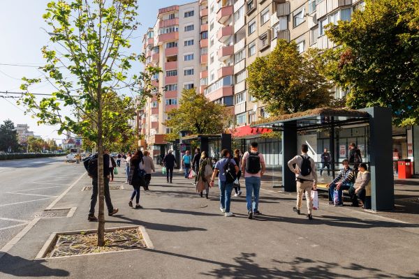 Cât câștigă în medie un clujean? Salariul mediu net în județ