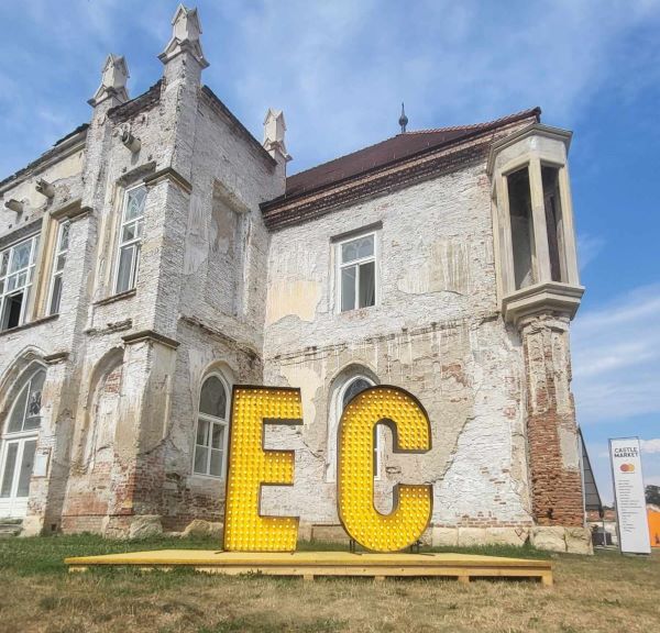 Electric Castle 2024. DJ Diesel (Shaquille O’Neal)