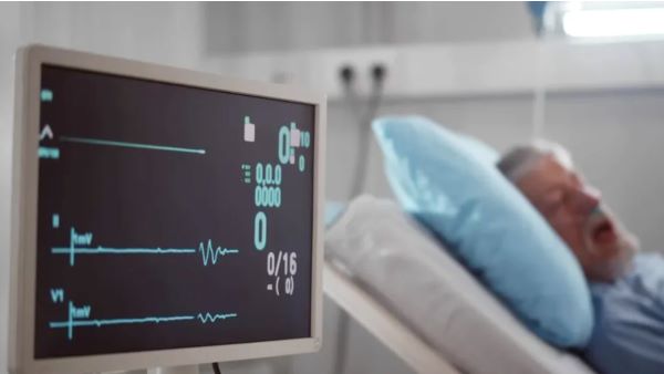 Dezvăluirile unui bărbat aflat în moarte clinică timp de 7 minute. Ce a văzut