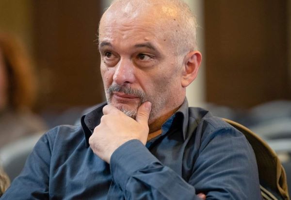 Mihai Maci