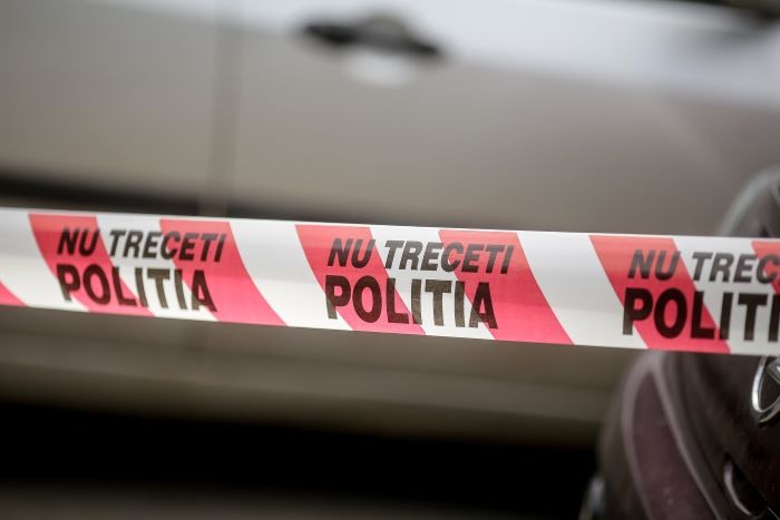 Un bărbat de 52 de ani